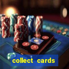 collect cards baixar app